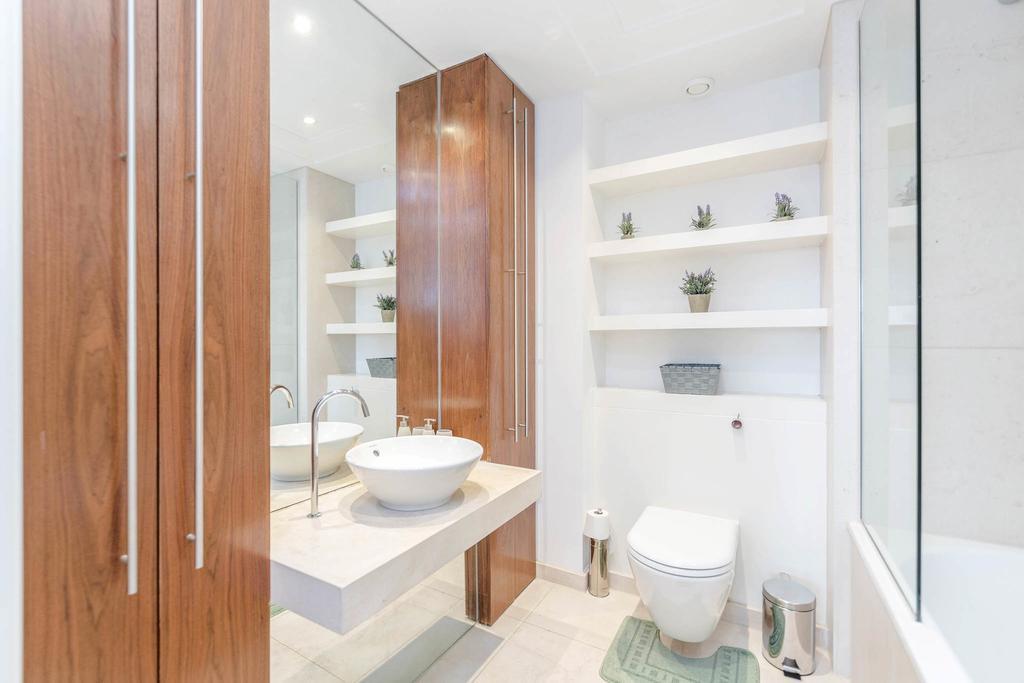 Excel Apartment For Business Travellers London Exterior photo