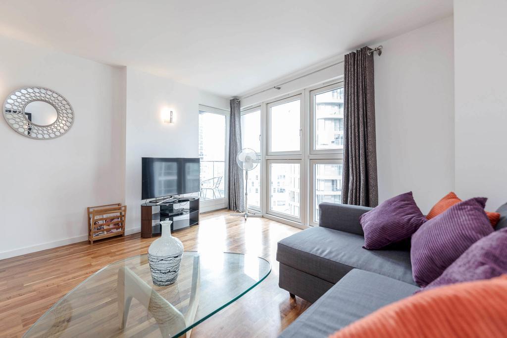 Excel Apartment For Business Travellers London Exterior photo