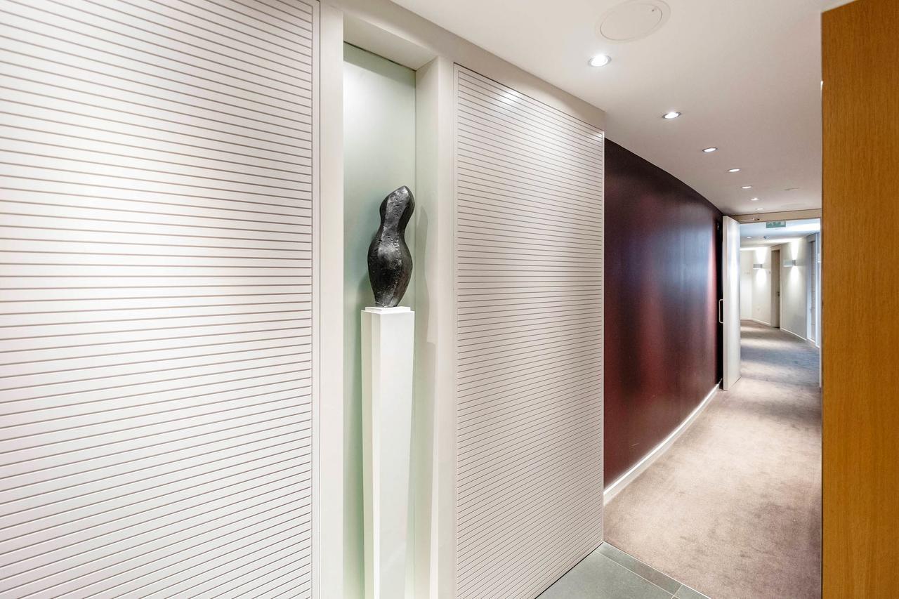 Excel Apartment For Business Travellers London Exterior photo
